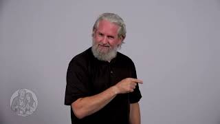 Bible in ASL - Zechariah and Elizabeth - Luke 1:5-7 screenshot 4