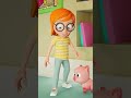 Adley the Cat Detective!! Pawsome Mysteries &amp; Meowvelous Adventures to find LOST KiTTENS! #shorts
