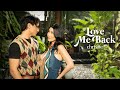 Christie  love me back official music