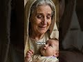 Hannah the Prophetess: Faithful Eyes See the Messiah