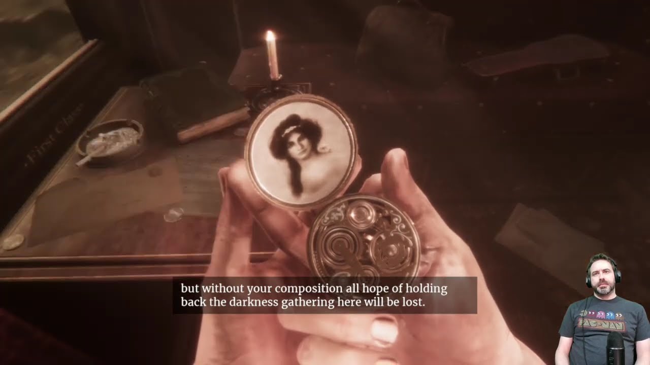 "Made of Sker?" 1st playthrough of Maid of Sker! (Part 1)