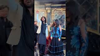 Zeeshan Rokhri With Deedar #shortsvideo #shortsfeed #shortvideo #shorts #viralshort