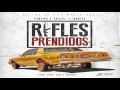 Miniature de la vidéo de la chanson Rifles Prendidos