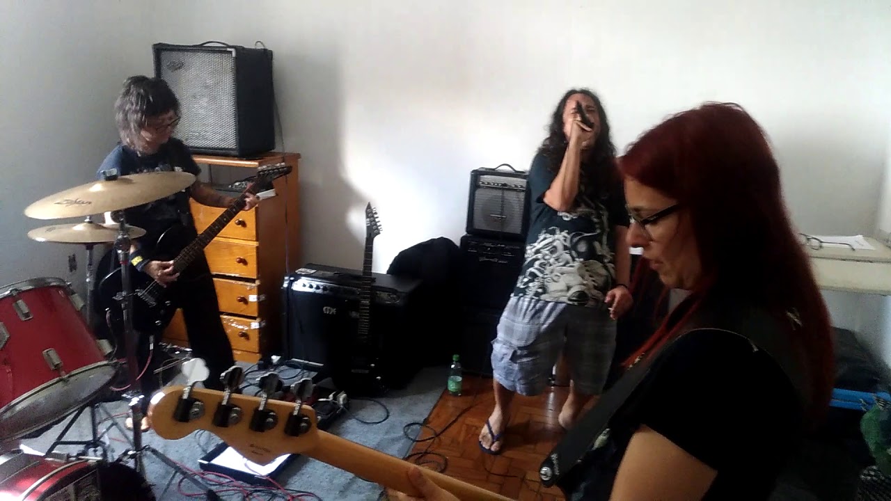 Crotch Rot Broxas From Hell Youtube