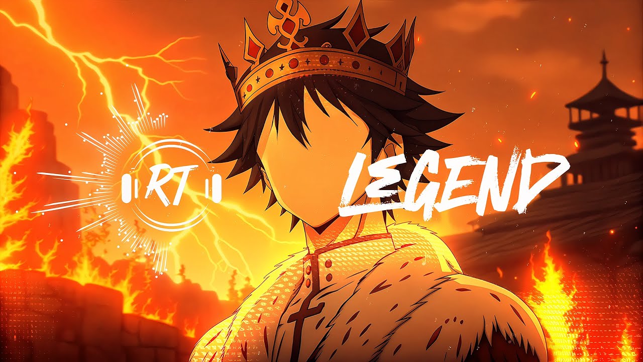 Watch Royal Tracks - Legend (Official Music) on YouTube Watch Royal Tracks - Legend (Official Music) on YouTube