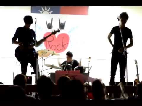 高應大音界衝撞 CAROUSEL 旋轉木馬 - 03 - Ticking of tim