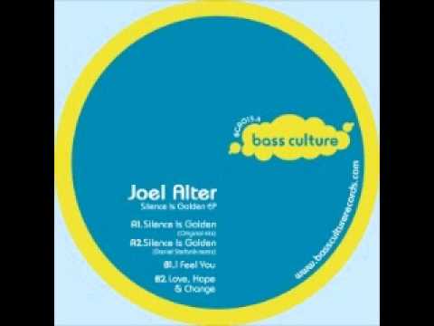 Mira BCR013 : Joel Alter - I Feel You en YouTube