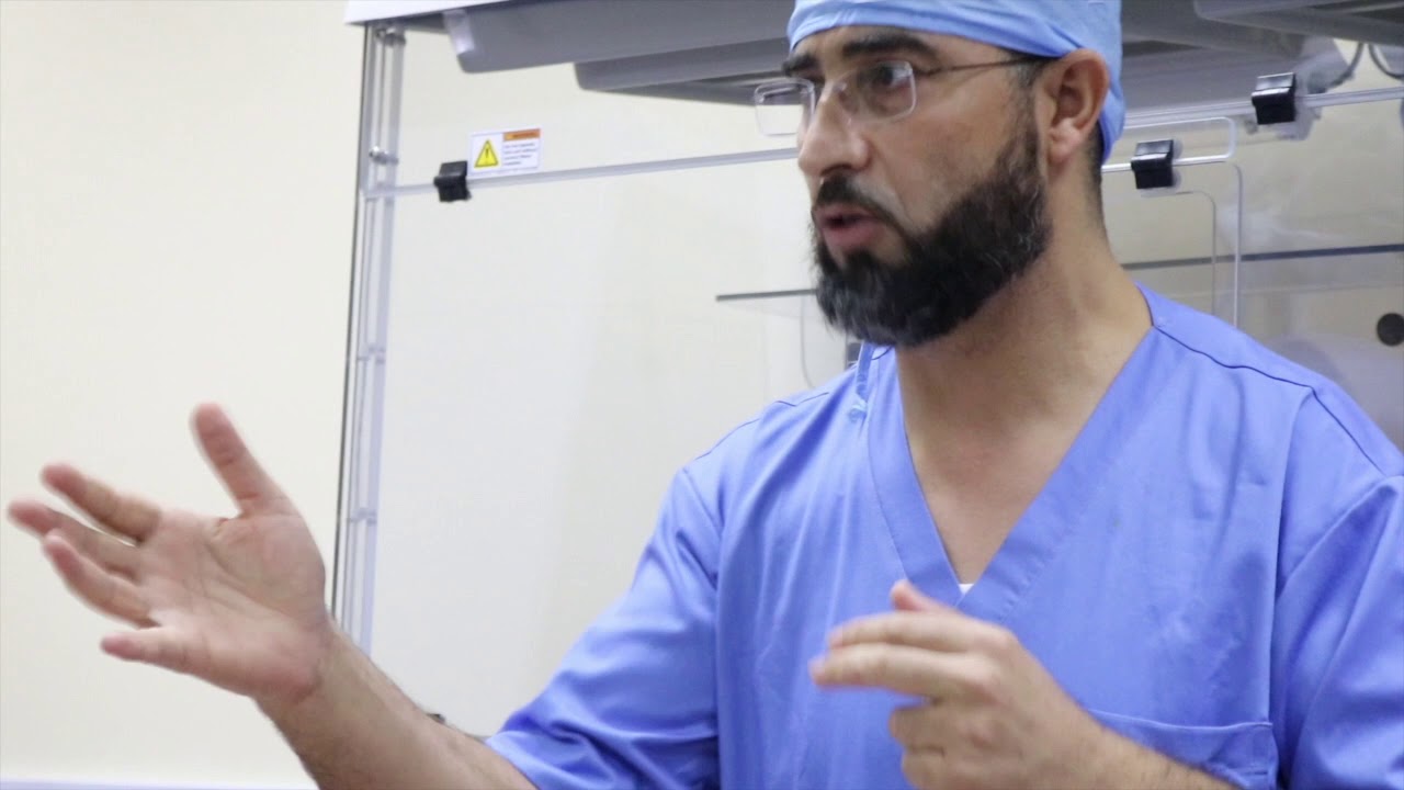 Artificial insemination and embryo transfer , UAE | التلقيح الاصطناعي و نقل الأجنة في الجمال