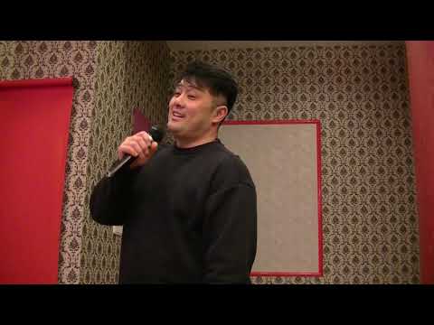 村山一也（かずやん）「恋の予感」/安全地帯