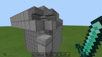 Minecraft spider spawner part 2