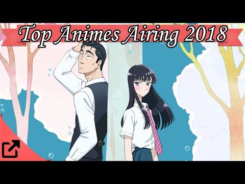Top-Animes-Airing-2018