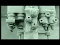 Autechre - Second Bad Vilbel (Official Video)