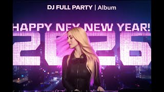 Download Lagu DJ MUSIC NON STOP NEW YEAR 2026 FESTIVAL ANTHEM | EXTREME BASS DROP | FULL POWER EDM MUSIC MP3