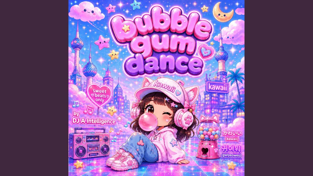 Guarda Cherry Pop su YouTube Guarda Cherry Pop su YouTube