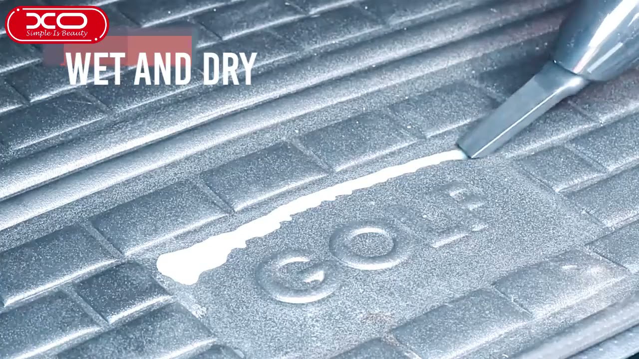 XO CZ001A Car Cleaner YouTube