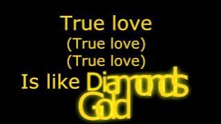 T O K diamonds and gold lyrics May 2013   YouTube