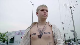 just a wholesome compilation of yung lean