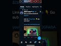 ZBCN Discord &amp; YouTube Channel. Subscribe to both channels to learn more. #zebecnetwork #zebec