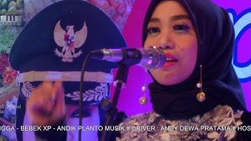 DUNIA DALAM BERITA " PERFORM MUSIK RELIGI " ATAQWA " VOCAL TOMIM - NURUL - VINA