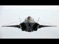 U.S. Air Force Testing the Latest F-35B Lightning II Super Powerful