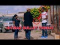 NIGERIAN HITMAN BULLET PRANK! | ZfancyTv