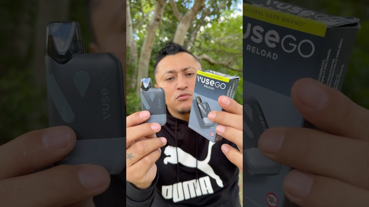 vuse go no funciona Vuse Pod Not Working? Common Causes and Fixes main image 1