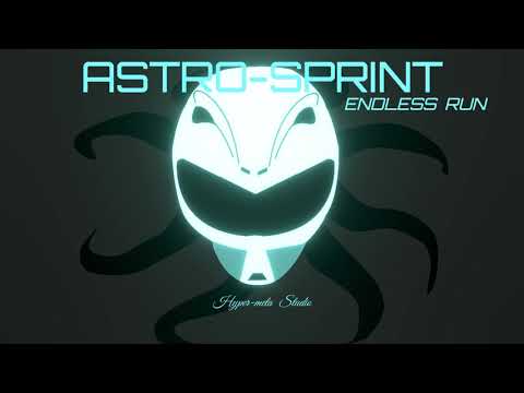 Astro Sprint: Endless Run
