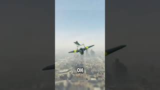 Manhunt In GTA