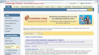 Reading A-Z- Correlation Charts.mp4