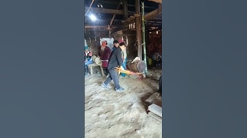 phong tục tập quán của người dân tộc H