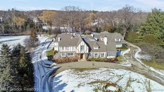 720 Lone Pine Rd, Bloomfield Hills, MI - 219099733