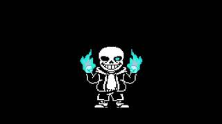 Undertale Last Breath: Hard Mode: Phase 1