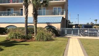 Surfside Shores Beach