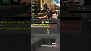 First try Echo Thermy