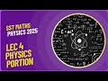Lec 04 | SST math/phy 2025 | KPPSC | fyziks shah|urdu hindi