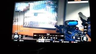 FIRST BO3 COLLATERAL