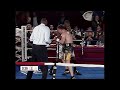 BOYD MELSON vs. DELEN PARSLEY I FULL FIGHT I BOXING WORLD WEEKLY