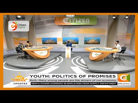 Day Break | Youth: Politics of promises