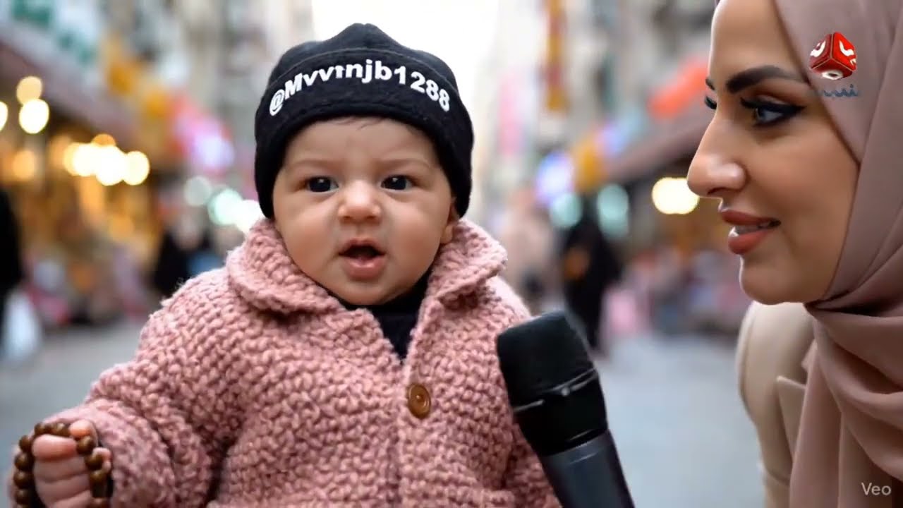 خروج الأطفال عن الصمت يجاوبون على أصعب الأسئلة ويصدمون الجميع ! 