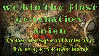 The Dolls of New Albion - We bid the first generation adieu (Fin del Primer Acto S6) [Sub. ESPAÑOL]