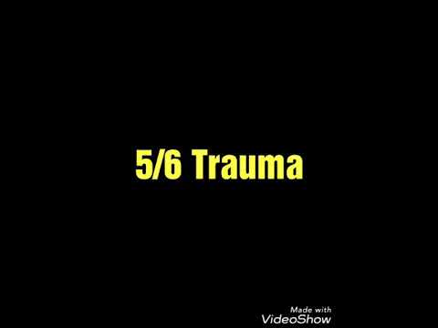 5 6 Trauma Ayumi Hamasaki