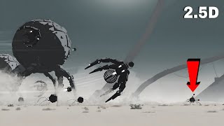 Top 20 Amazing HIGH Graphics Side Scrolling - Action/Adventure/puzzle/Horror - Showcase Before 2026