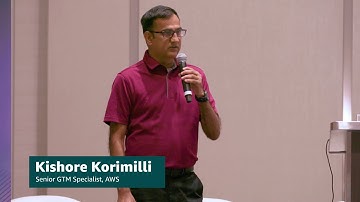 CCW 2022: Leveraging Amazon Connect outbound campaigns to improve customer experience | AWS Events
