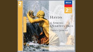 Haydn: String Quartet in D major, Hob.III:79, Op. 76, No. 5: 2. Largo