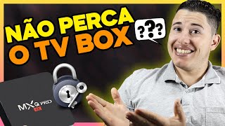 SERÁ O FIM DA TV BOX (IPTV) AGORA ACABOU DE VEZ RESOLVA AGORA 