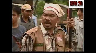 Dayak Vs Madura Youtube