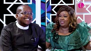 Download Lagu I Was Battered! - Apostle Dennis Wambugu \u0026 Rev Lee Wanja (Woman Without Limits) MP3