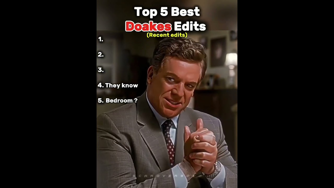 I heard Spiderman Was there 