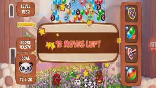 Panda Pop- Level 1532