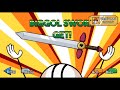 How to get Biggol Sword Achievement | The Henry Stickmin Collection